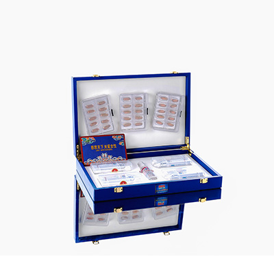 富阳爱芯回春综合版