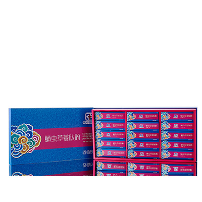 富阳调经养气汤